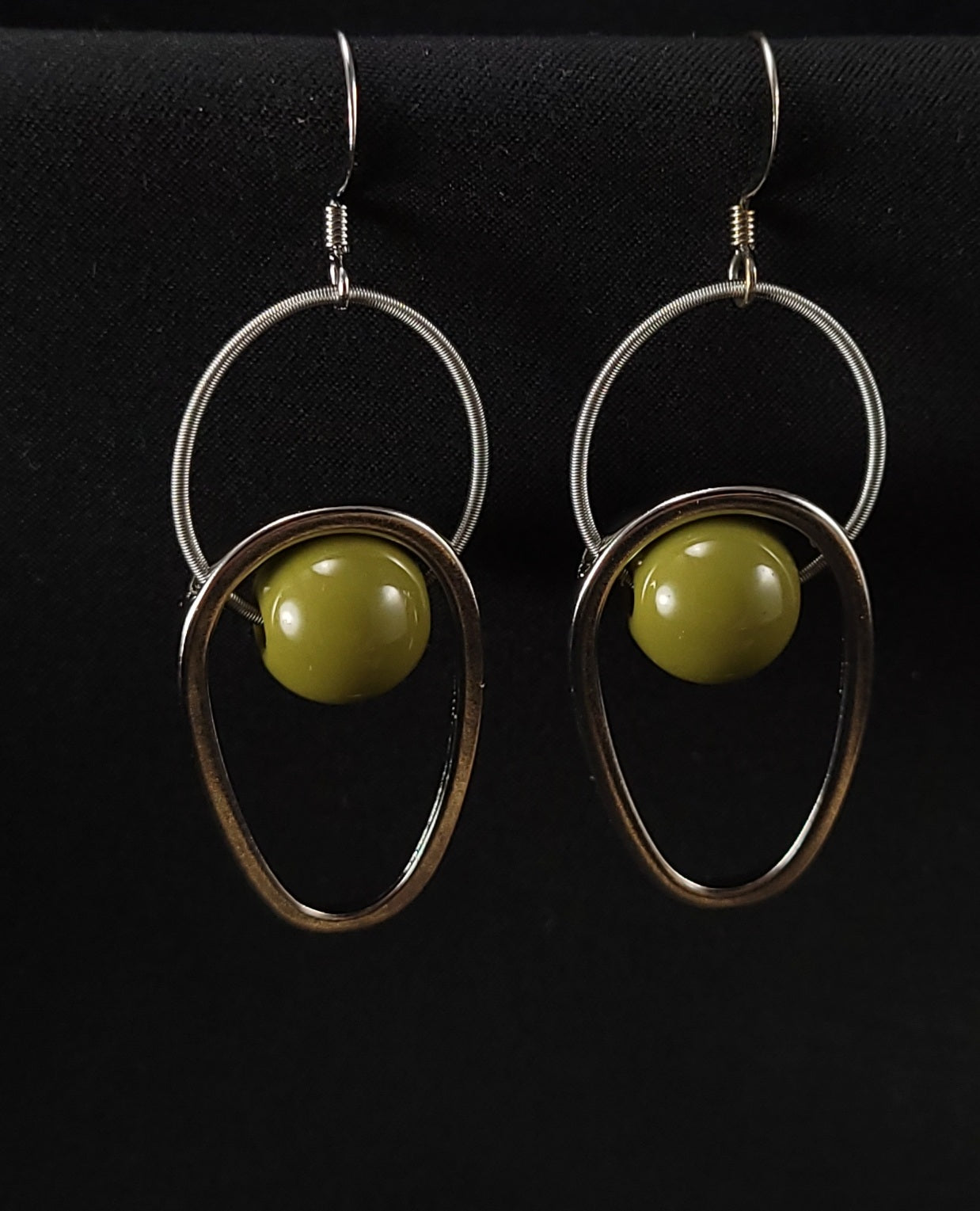 Earrings Mimosa EA-240