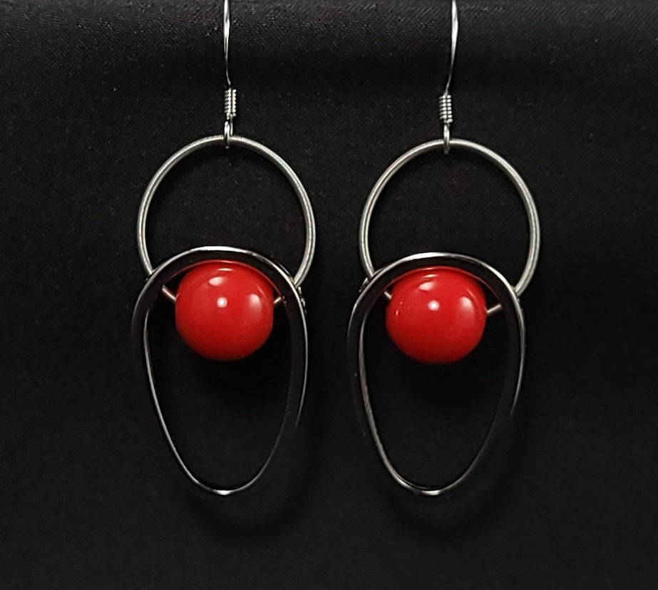 Earrings Mimosa EA-240