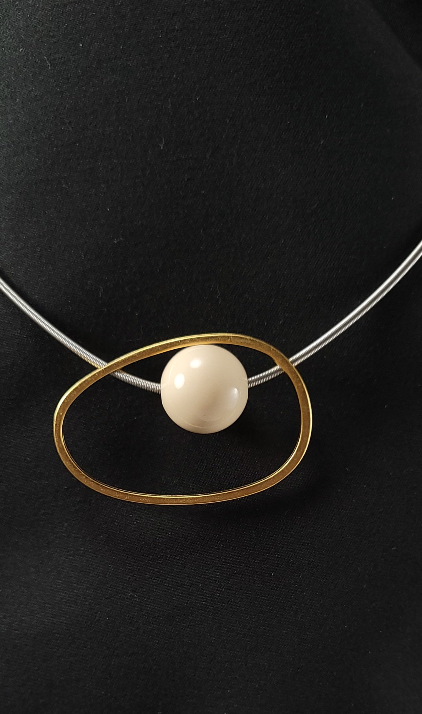 Necklace Mimosa NE-240