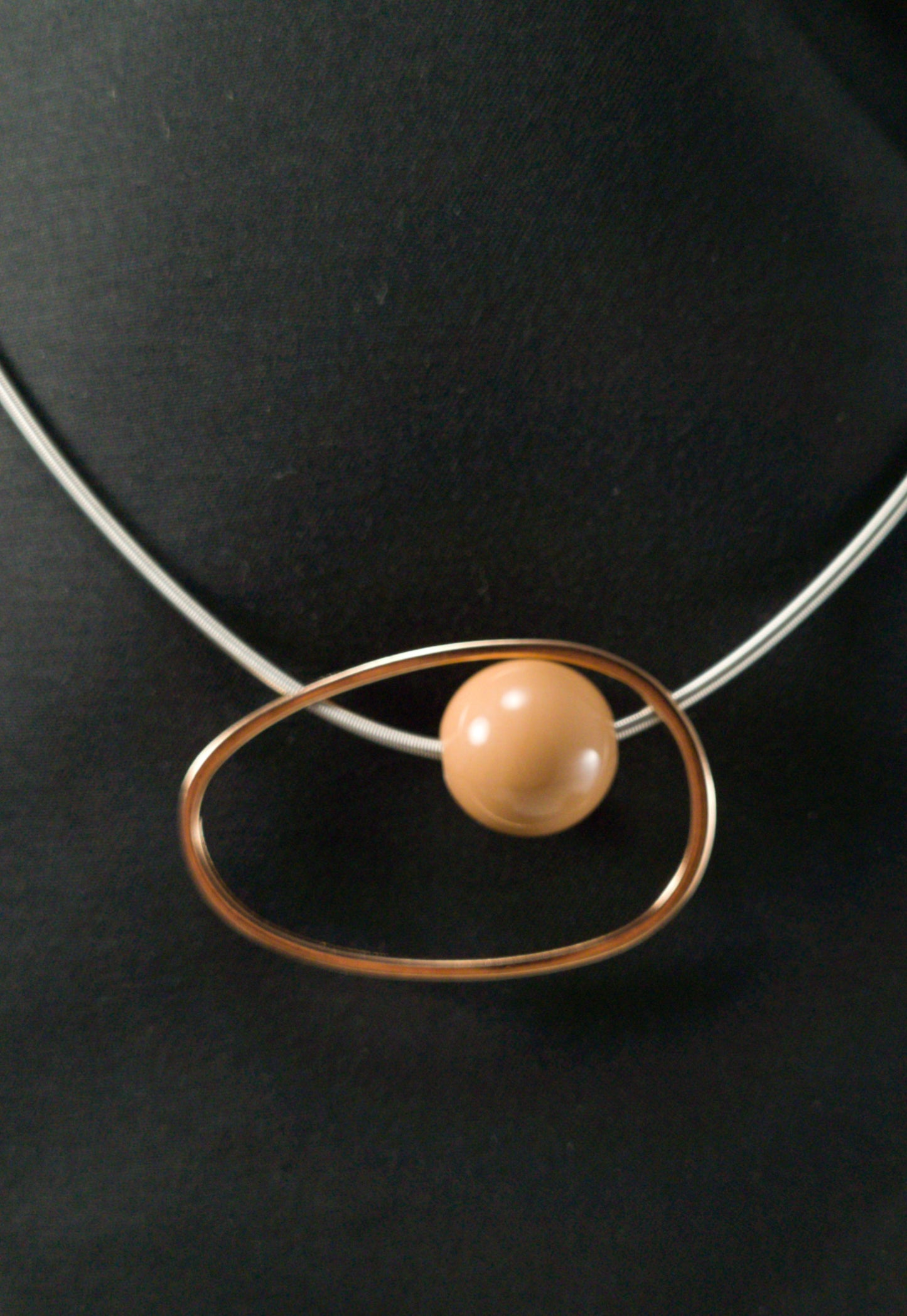 Necklace Mimosa NE-240