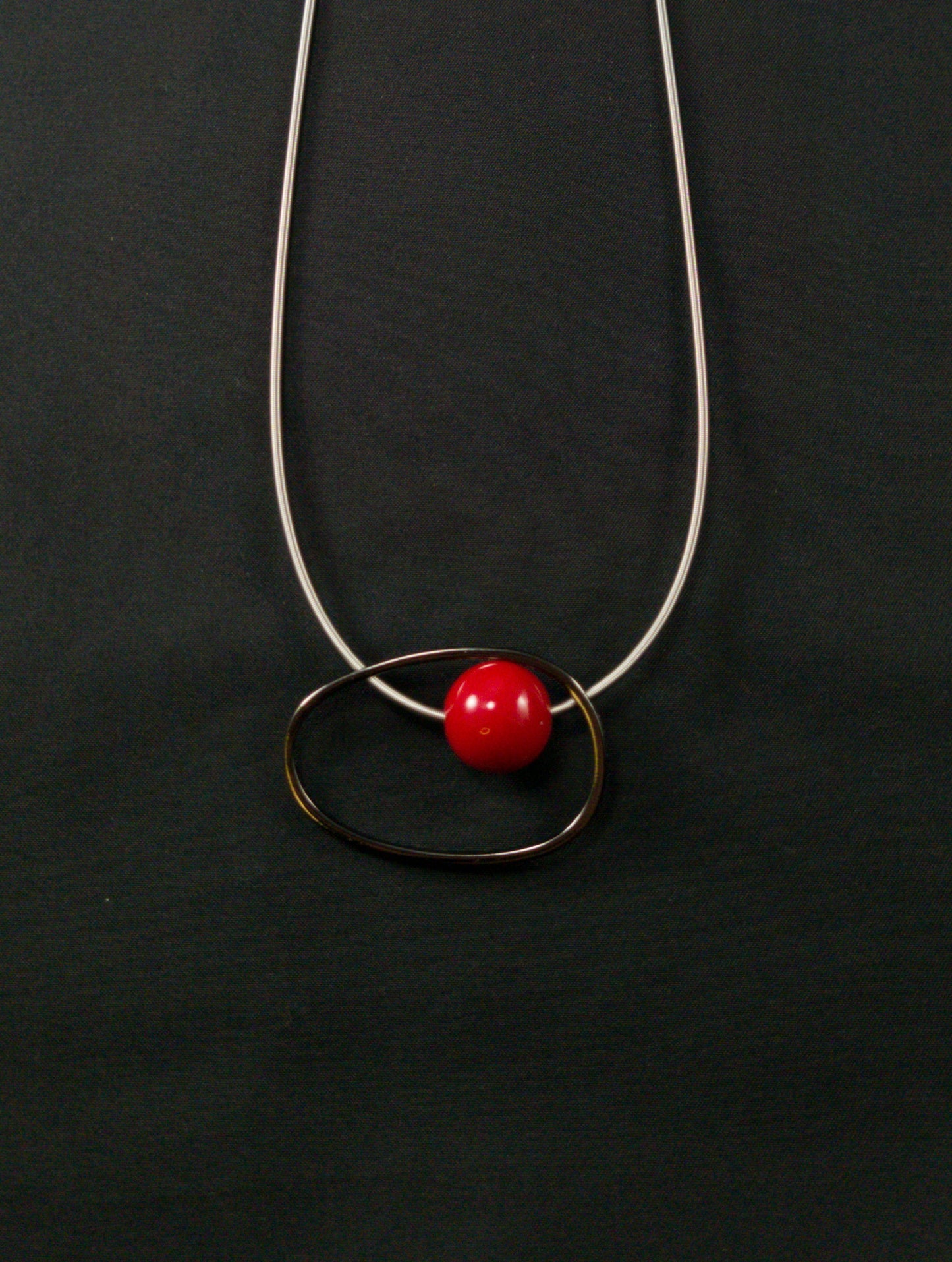 Necklace Mimosa NE-240