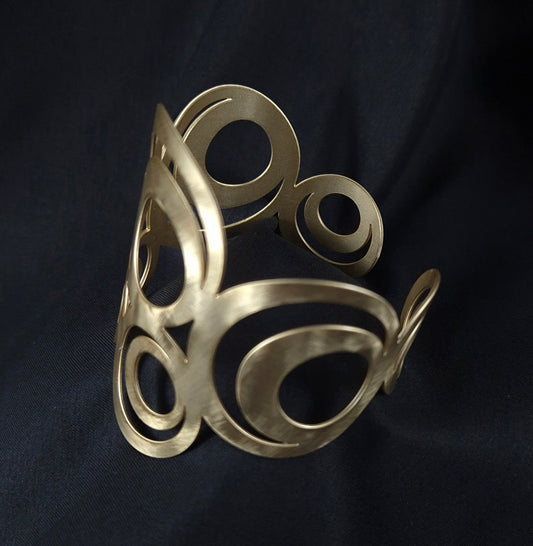 Bracelet Dalia Gold BR-145