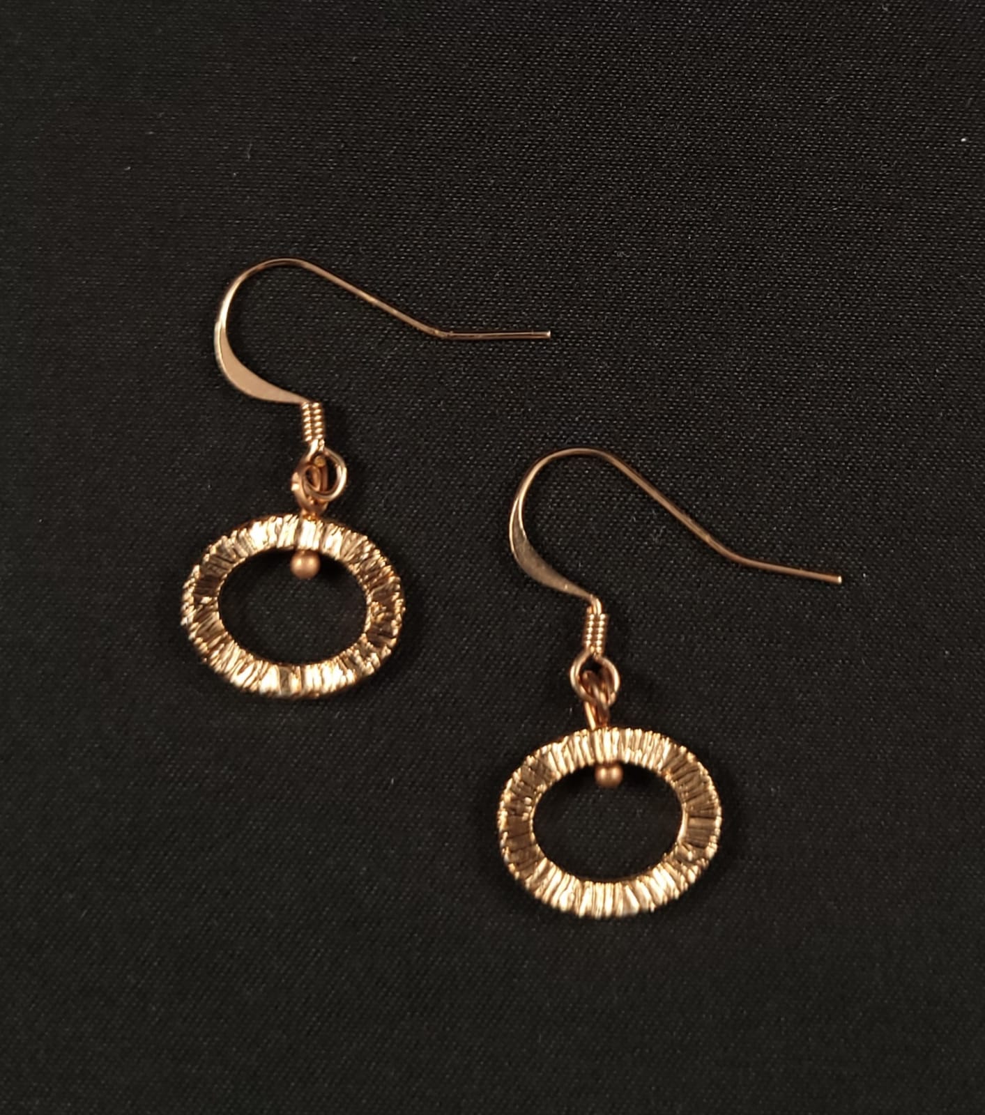 Earrings Gerbers EA-710