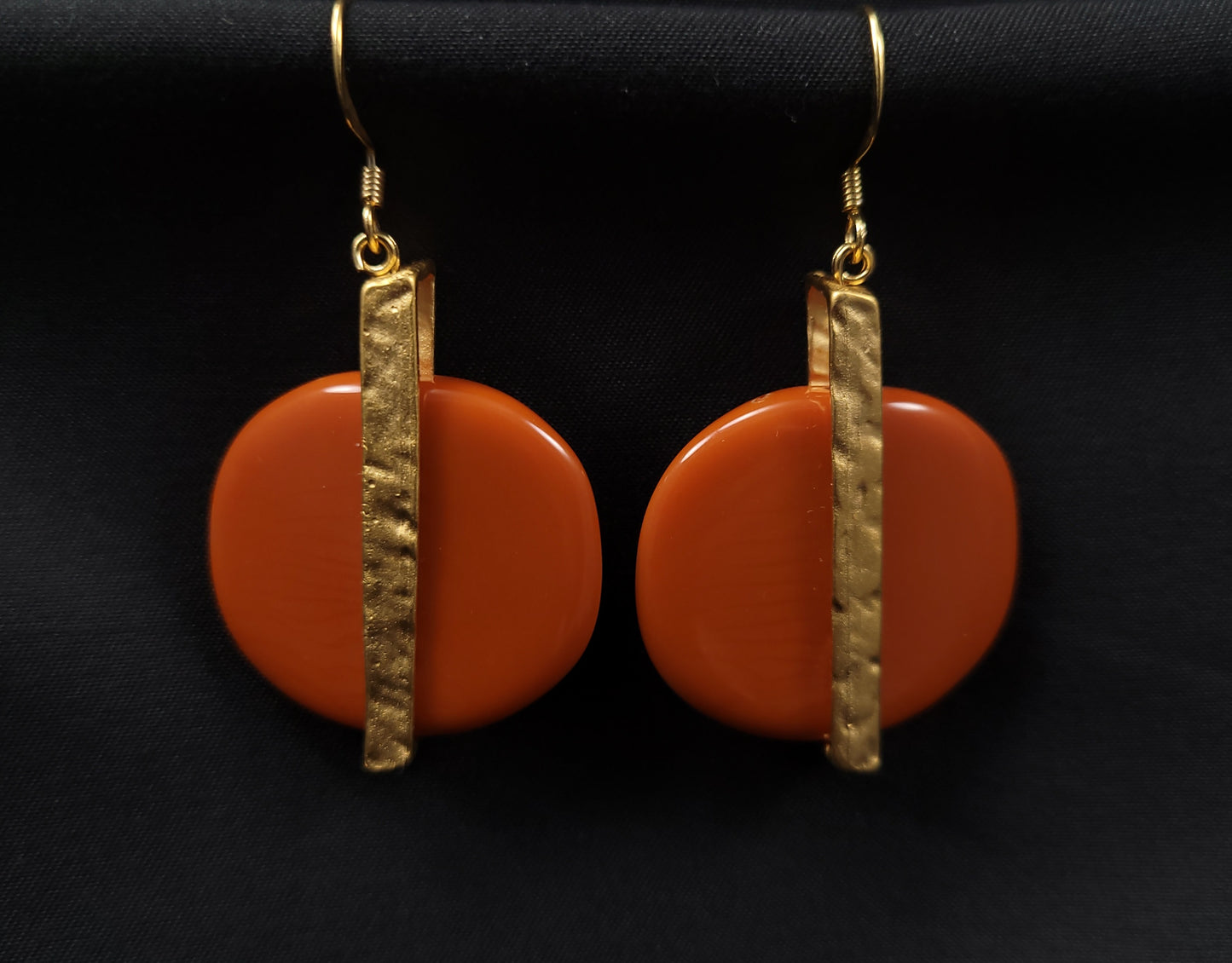Earrings Edera EA-425
