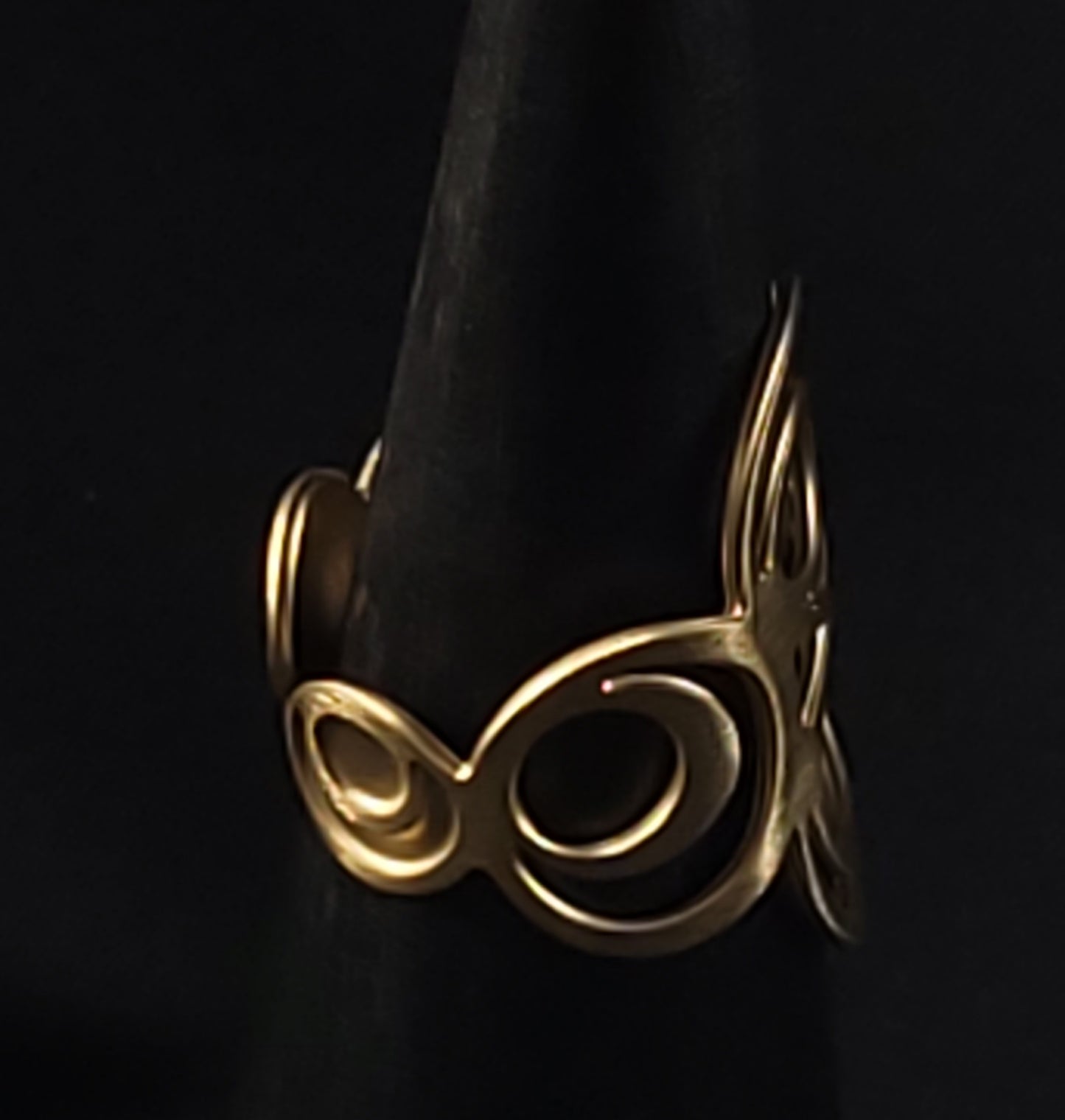 Ring Dalia Gold RI-143