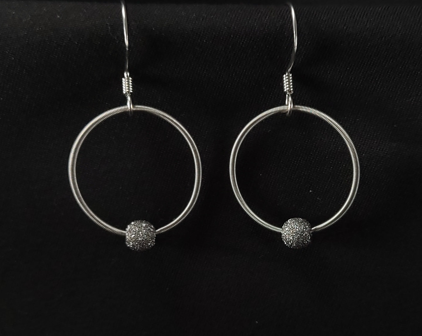 Earrings Aleli EA-780