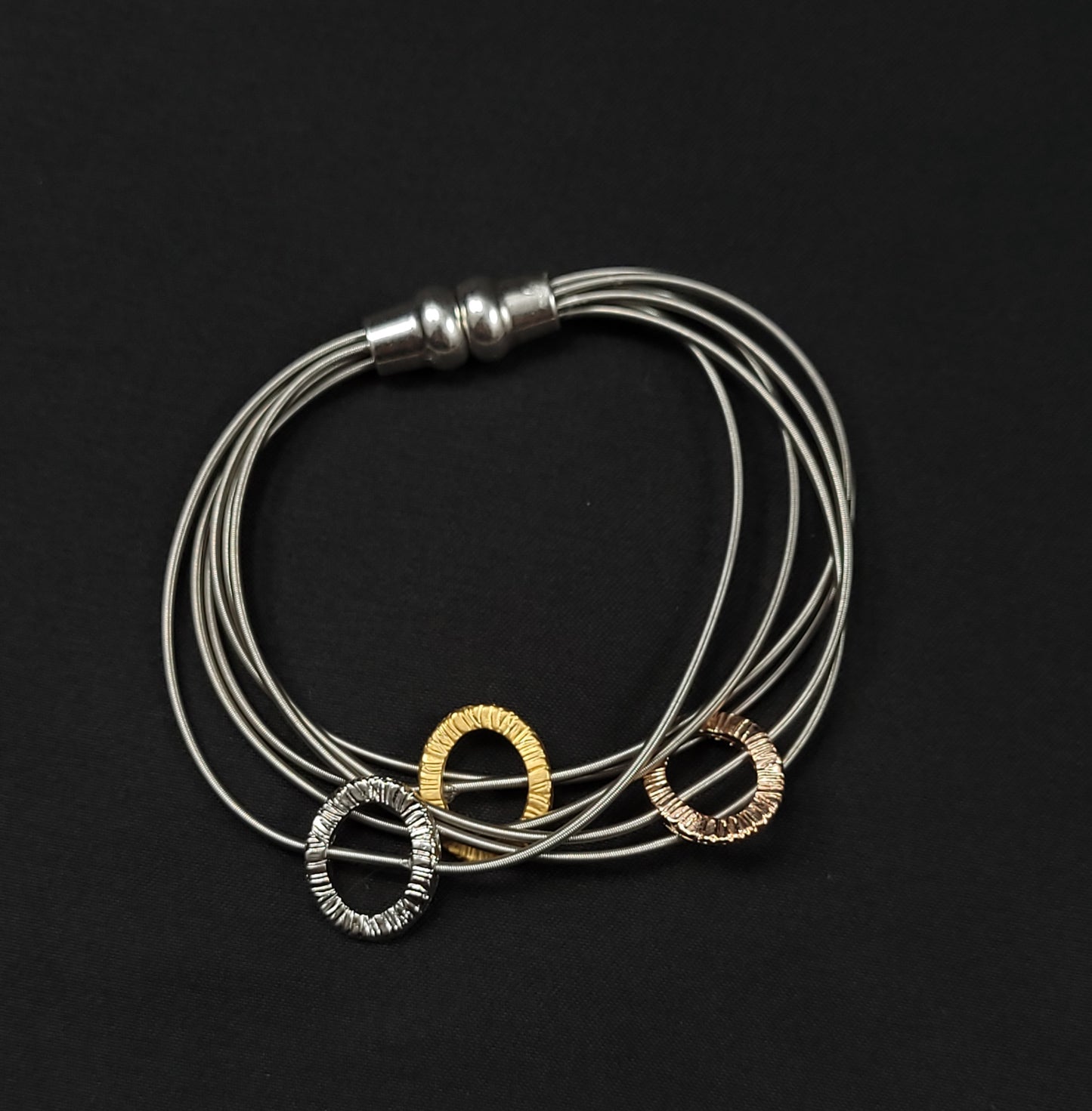 Bracelet Gerbera BR-710