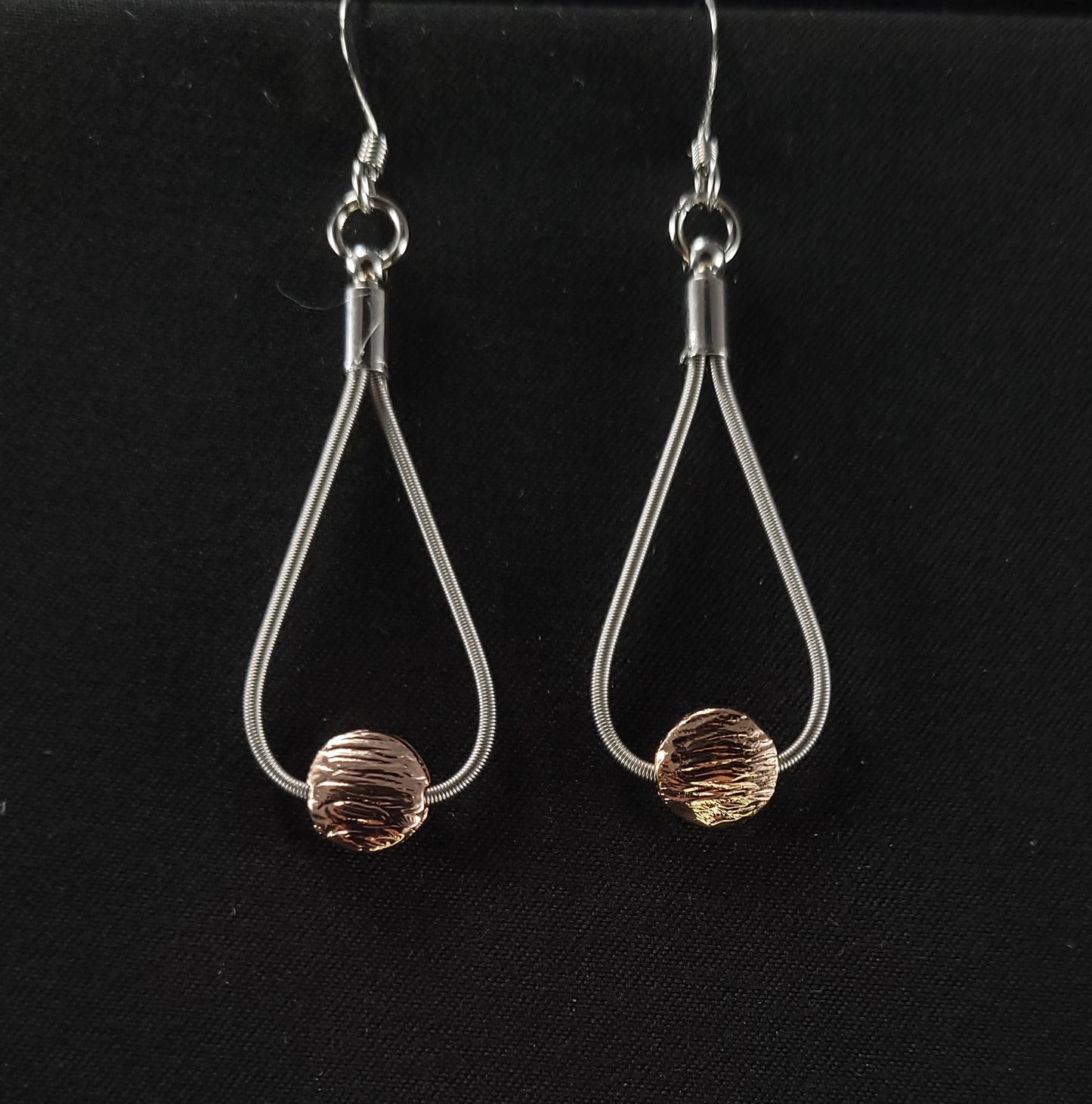 Earrings Camelia EA-730