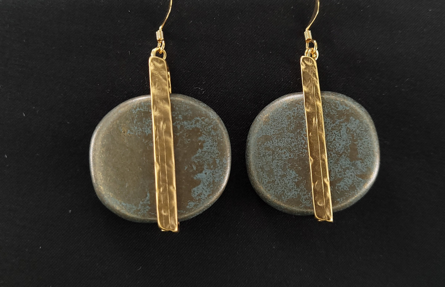 Earrings Edera EA-425