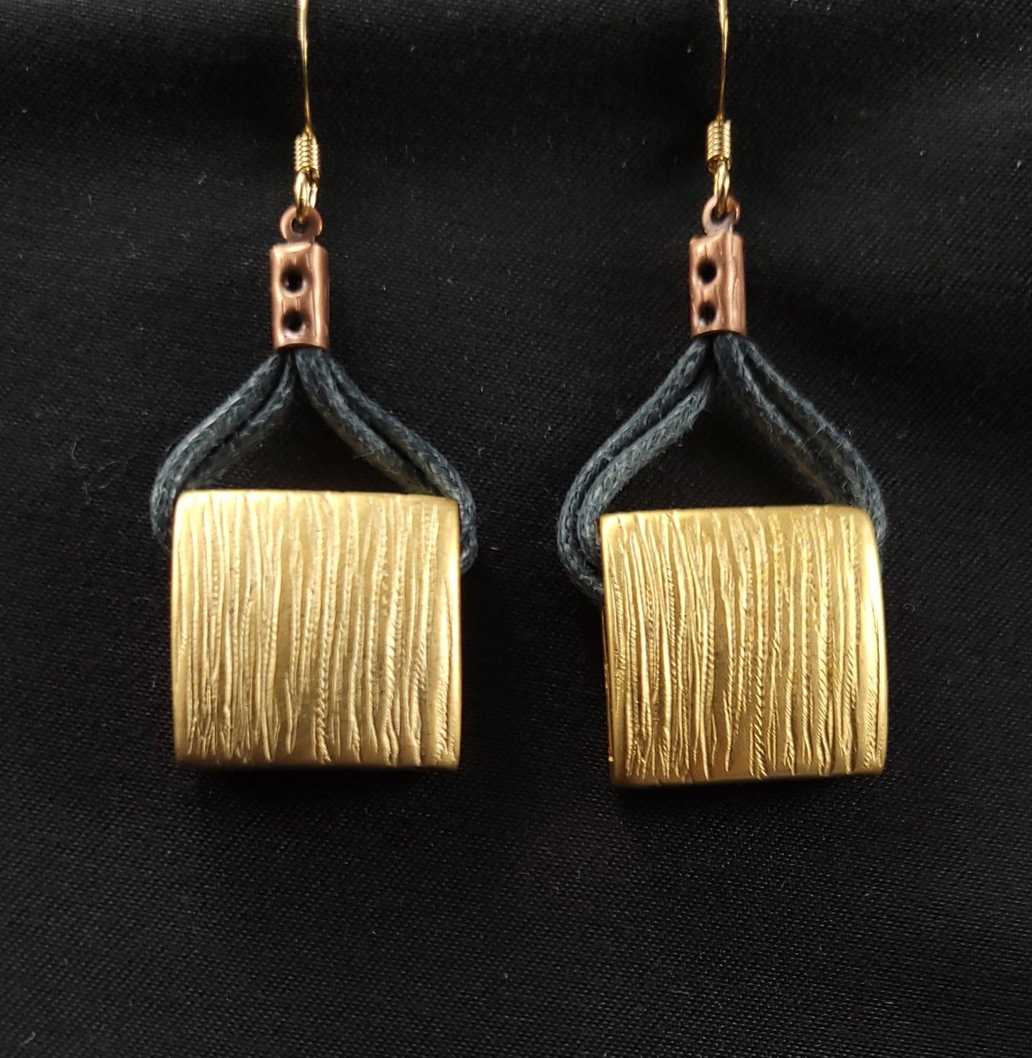 Earrings Giacinta Gold EA-400