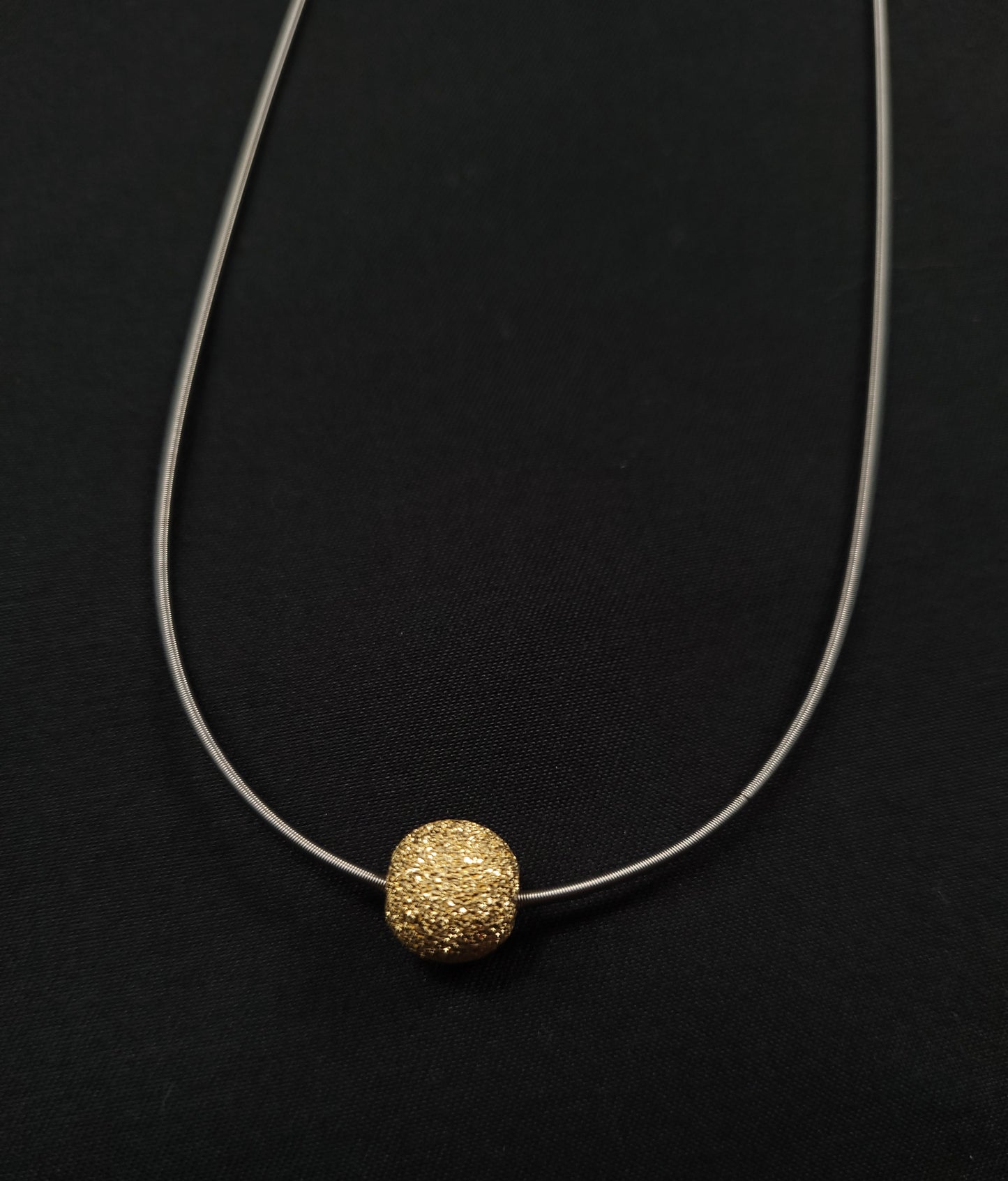 Necklace Agatea NE-740