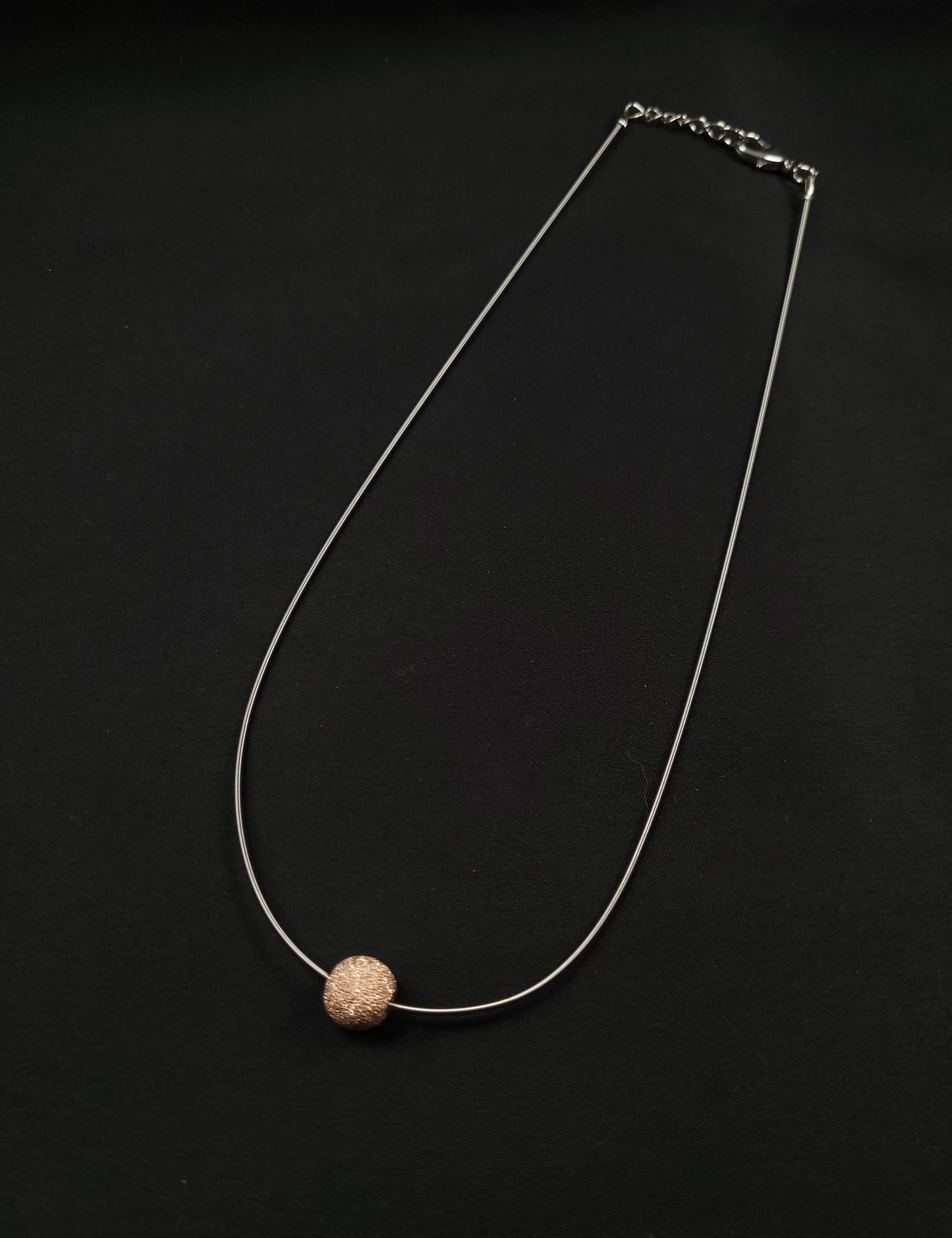Necklace Agatea NE-740
