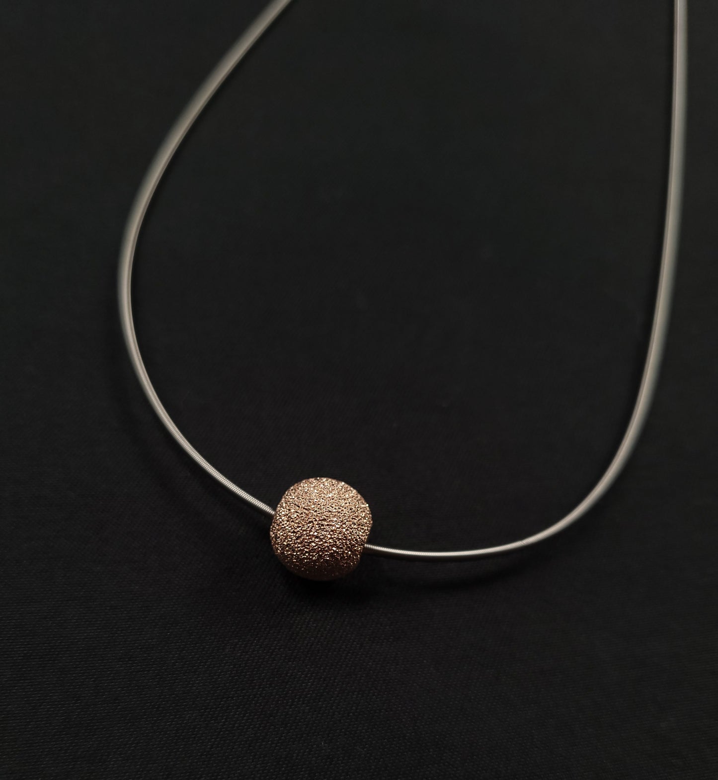 Necklace Agatea NE-740