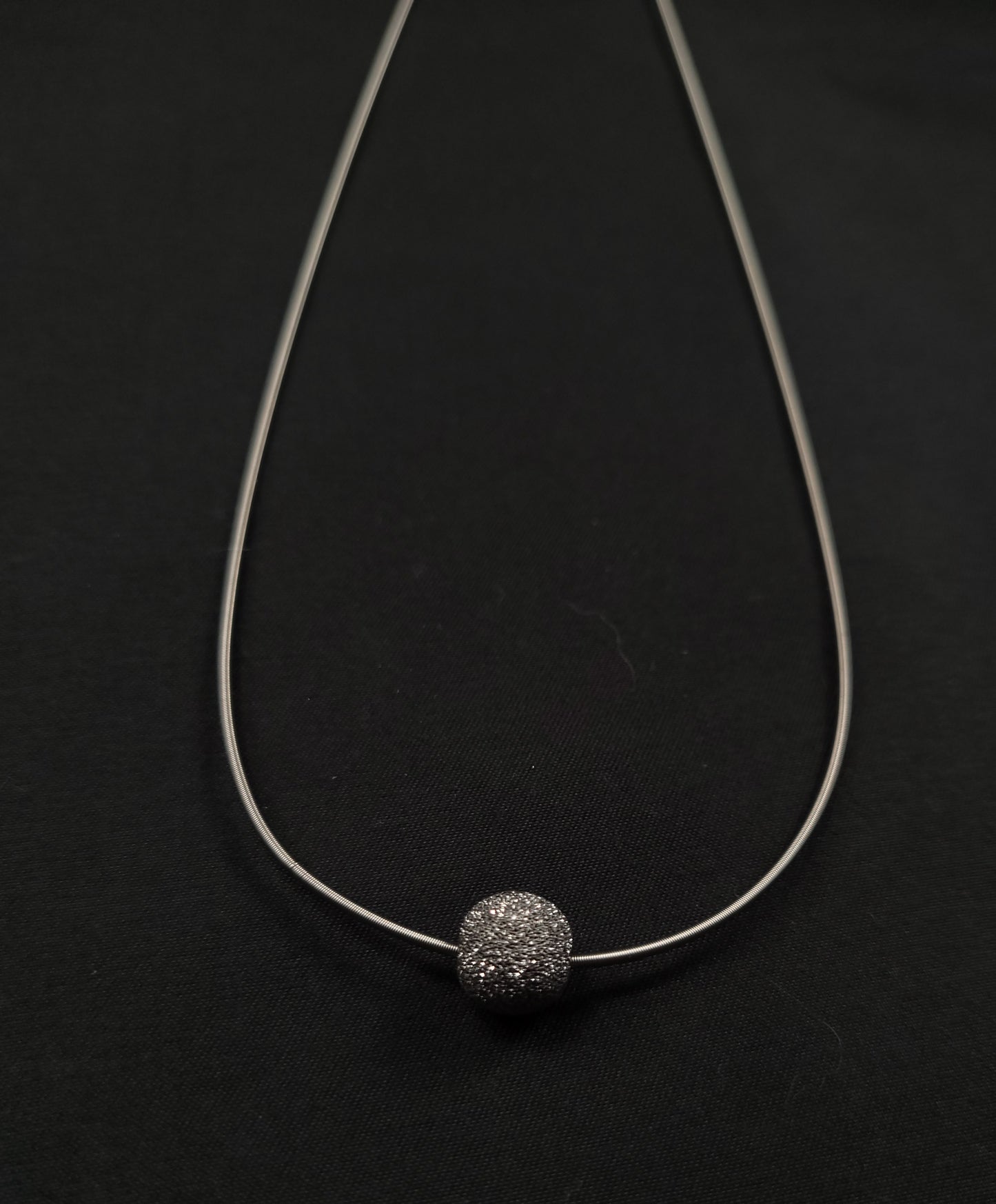Necklace Agatea NE-740