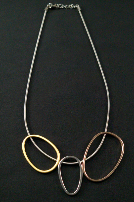 Necklace Rosa NE-260