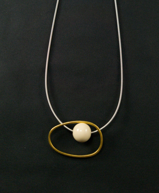 Necklace Mimosa NE-240