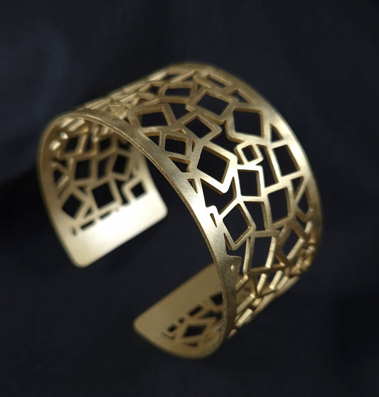 Bracelet Brionia Gold BR-105