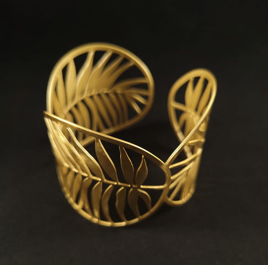 Bracelet Ibisco Gold BR-216