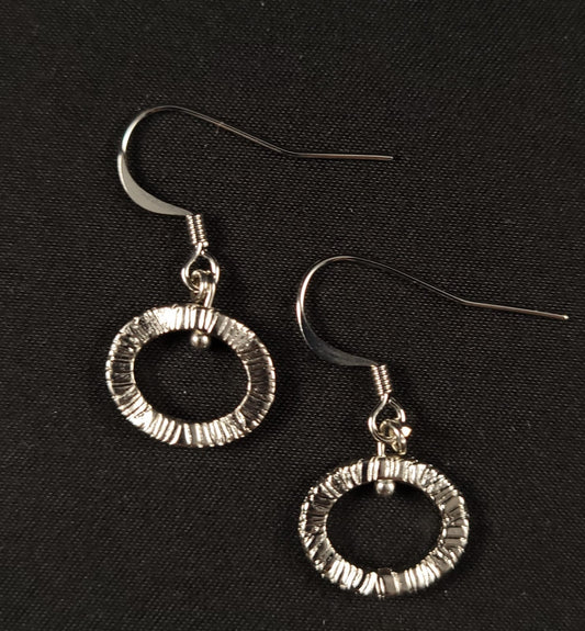 Earrings Gerbers EA-710