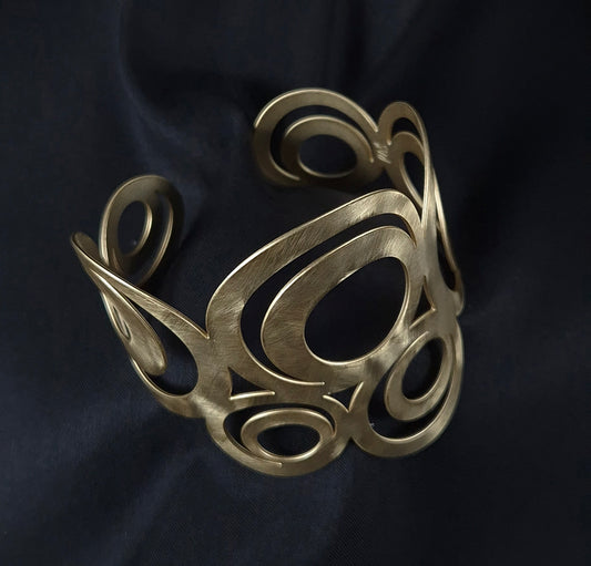 Bracelet Dalia Gold BR-145