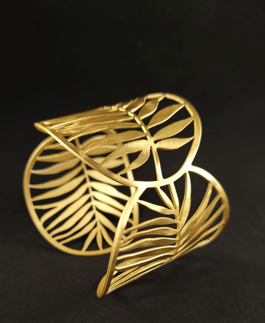 Bracelet Ibisco Gold BR-216