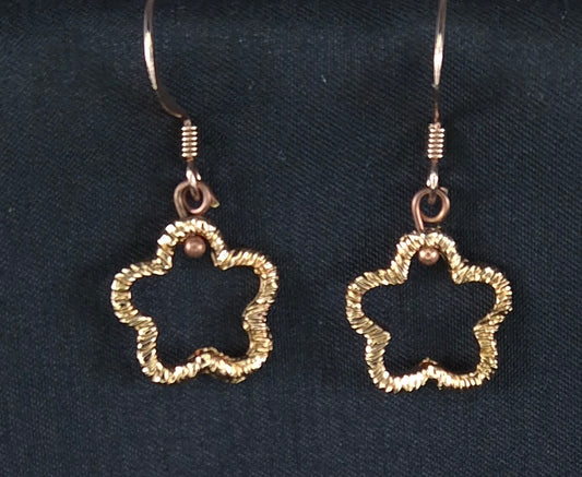 Earrings Melissa EA-700