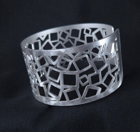 Bracelet Brionia Silver BR-104