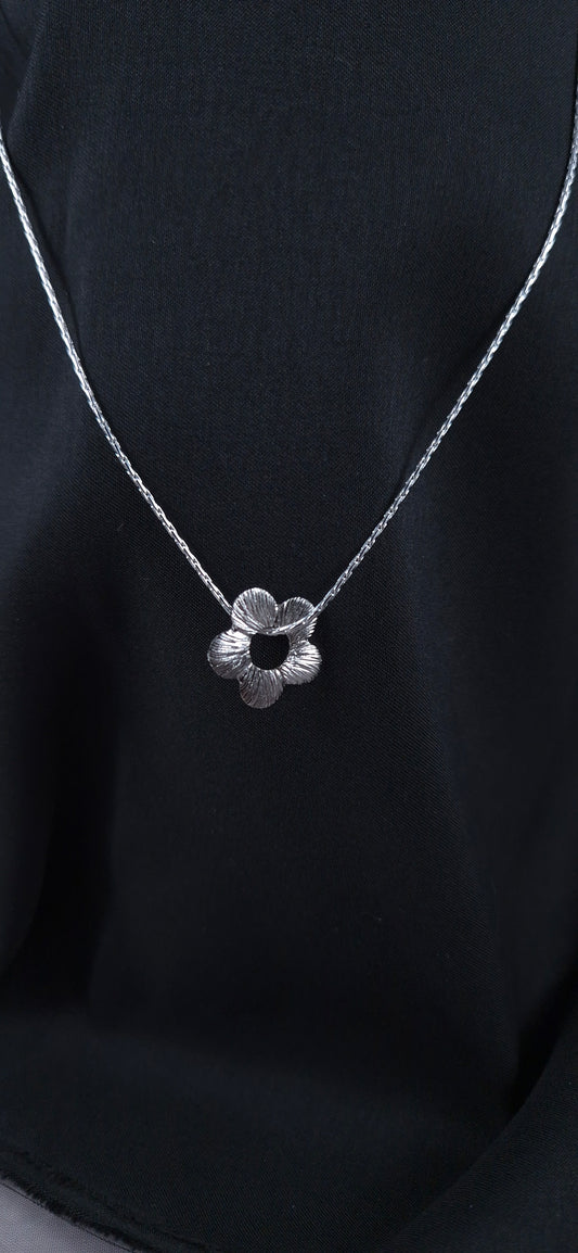 Necklace Betulla Silver NE-316