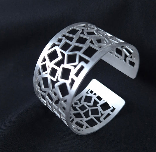 Bracelet Brionia Silver BR-104