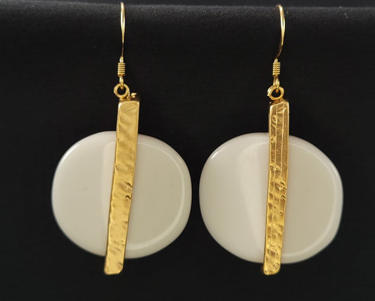 Earrings Edera EA-425