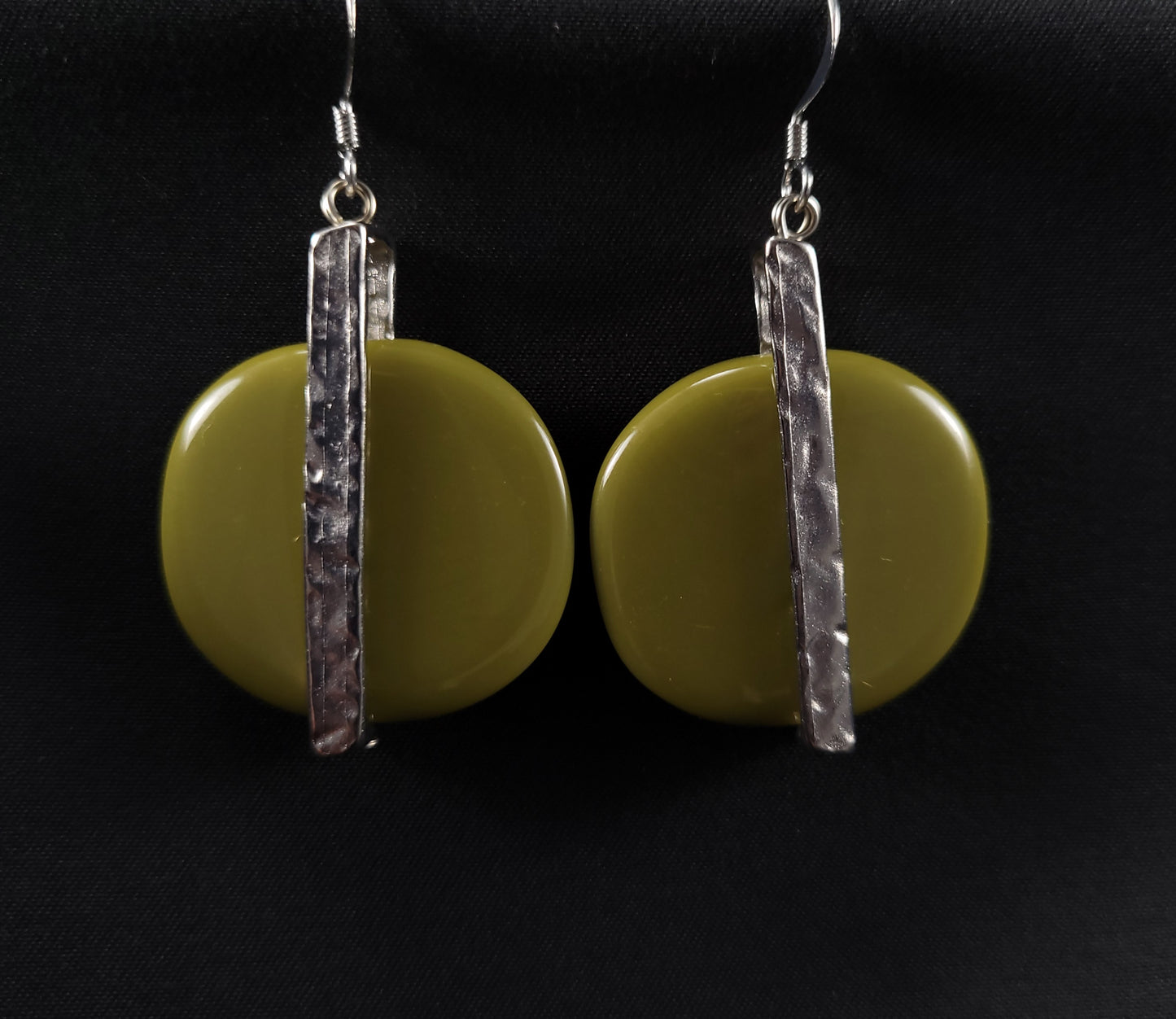 Earrings Edera EA-425