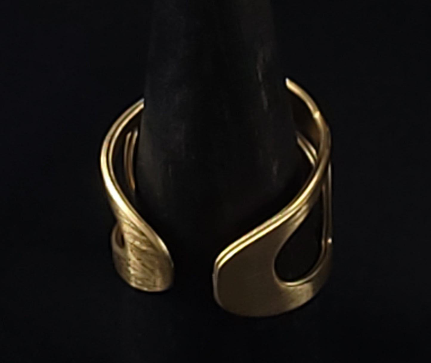 Ring Glicine Gold RI-192