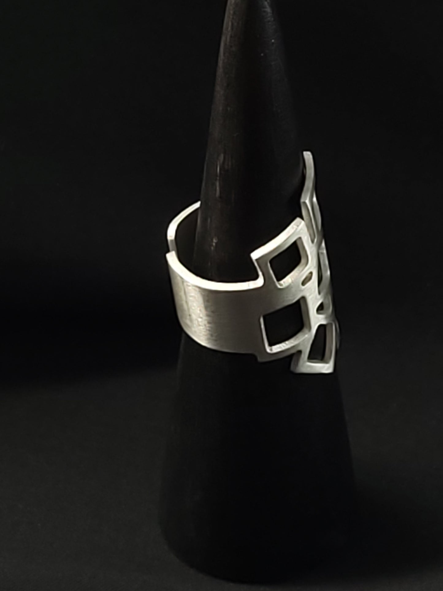 Ring Brionia Silver RI-106