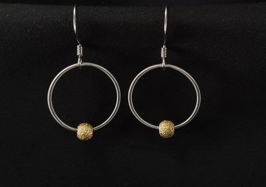 Earrings Aleli EA-780