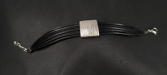 Bracelet Giacinta Silver BR-401