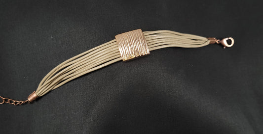 Bracelet Giacinta Rose Gold BR-402