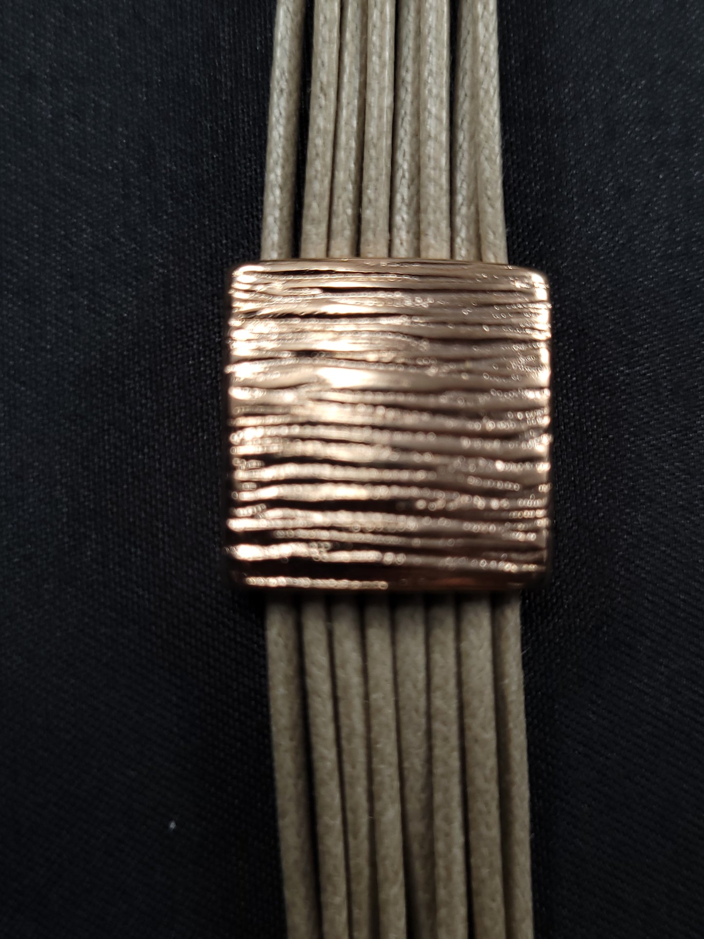 Bracelet Giacinta Rose Gold BR-402