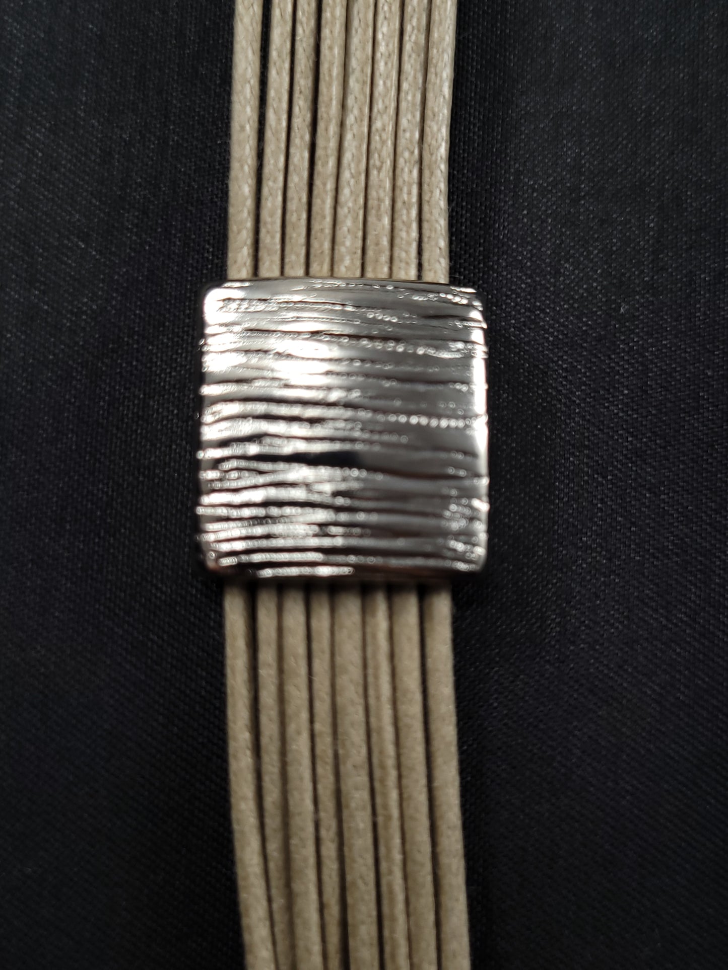 Bracelet Giacinta Silver BR-401