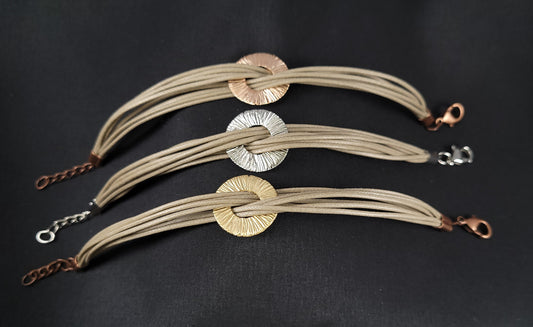 Bracelet Orchidea BR-417