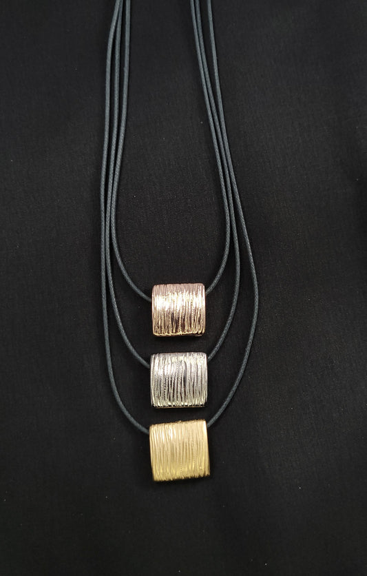 Necklace Giacinta NE-403