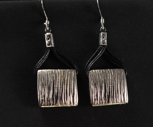 Earrings Giacinta Silver EA-401