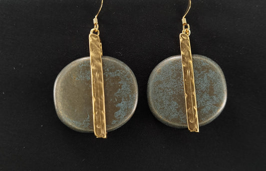 Earrings Edera EA-425