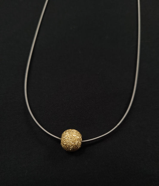 Necklace Agatea NE-740