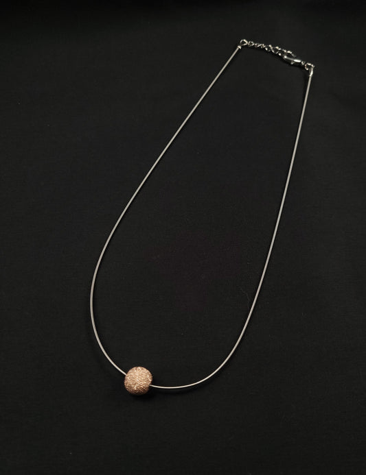 Necklace Agatea NE-740