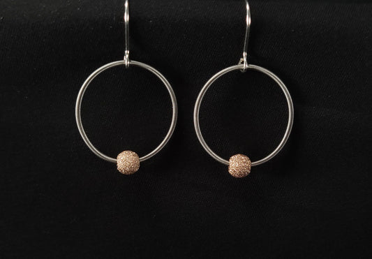 Earrings Aleli EA-780